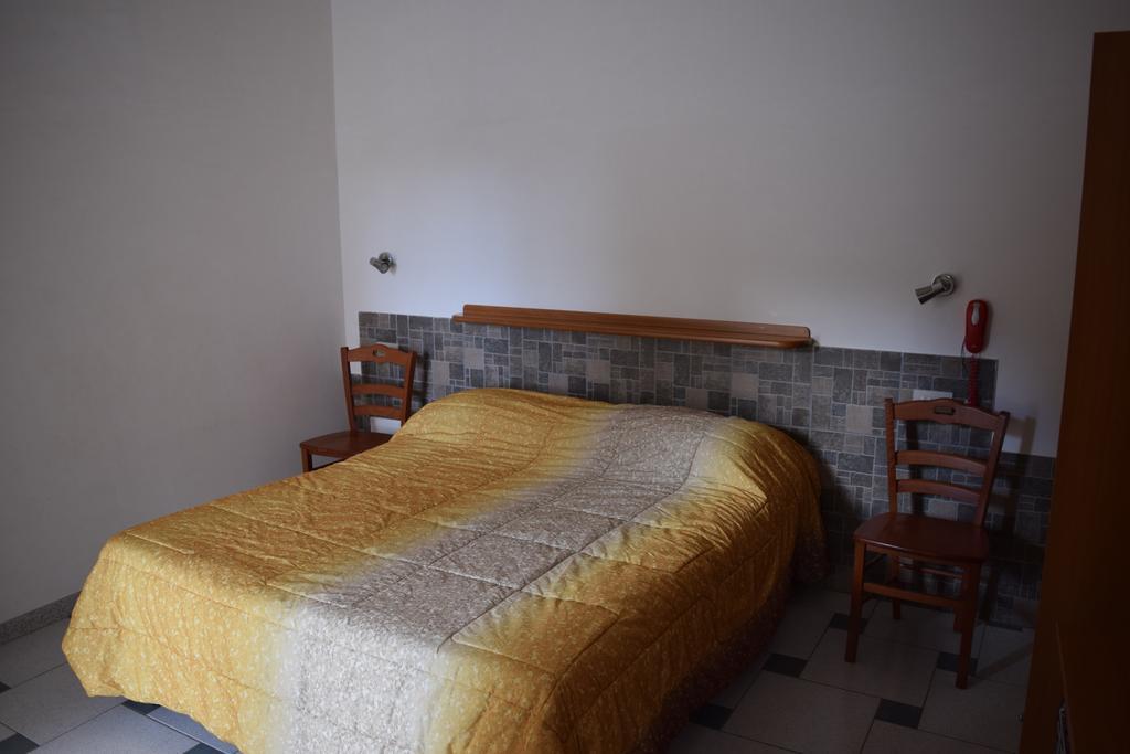 Bed & Breakfast La Collinetta Locorotondo Quarto foto