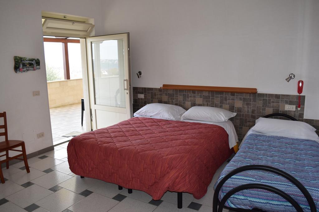 Bed & Breakfast La Collinetta Locorotondo Quarto foto